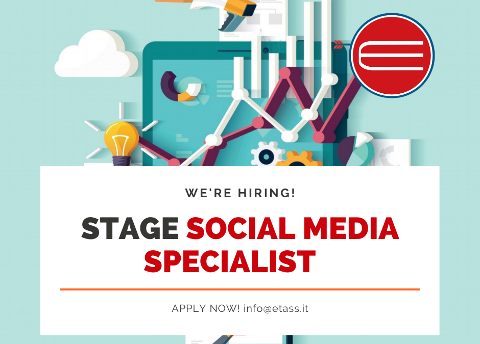 STAGE | Social Media Specialist