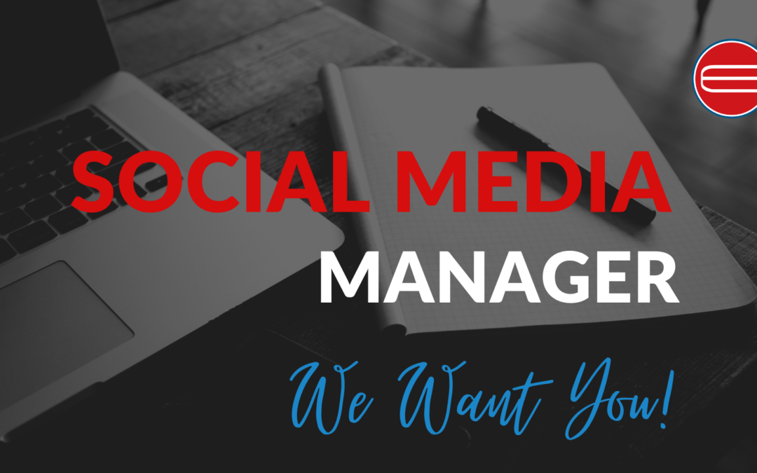 Sei un Social Media Specialist Freelance con almeno 3 anni di esperienza? We want you!